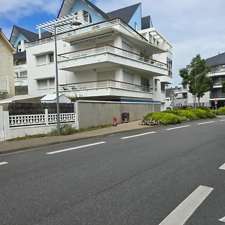300m De La Plage Apartamento *