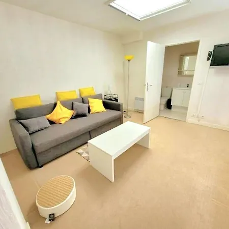 300m De La Plage Apartamento *