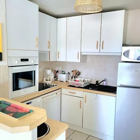 300m De La Plage Apartamento Pornichet